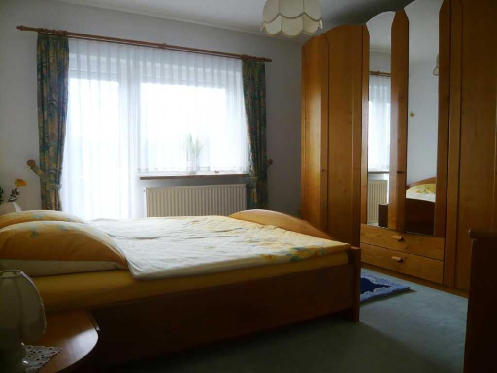 Ferienwohnung Schulz Schwörstadt 外观 照片
