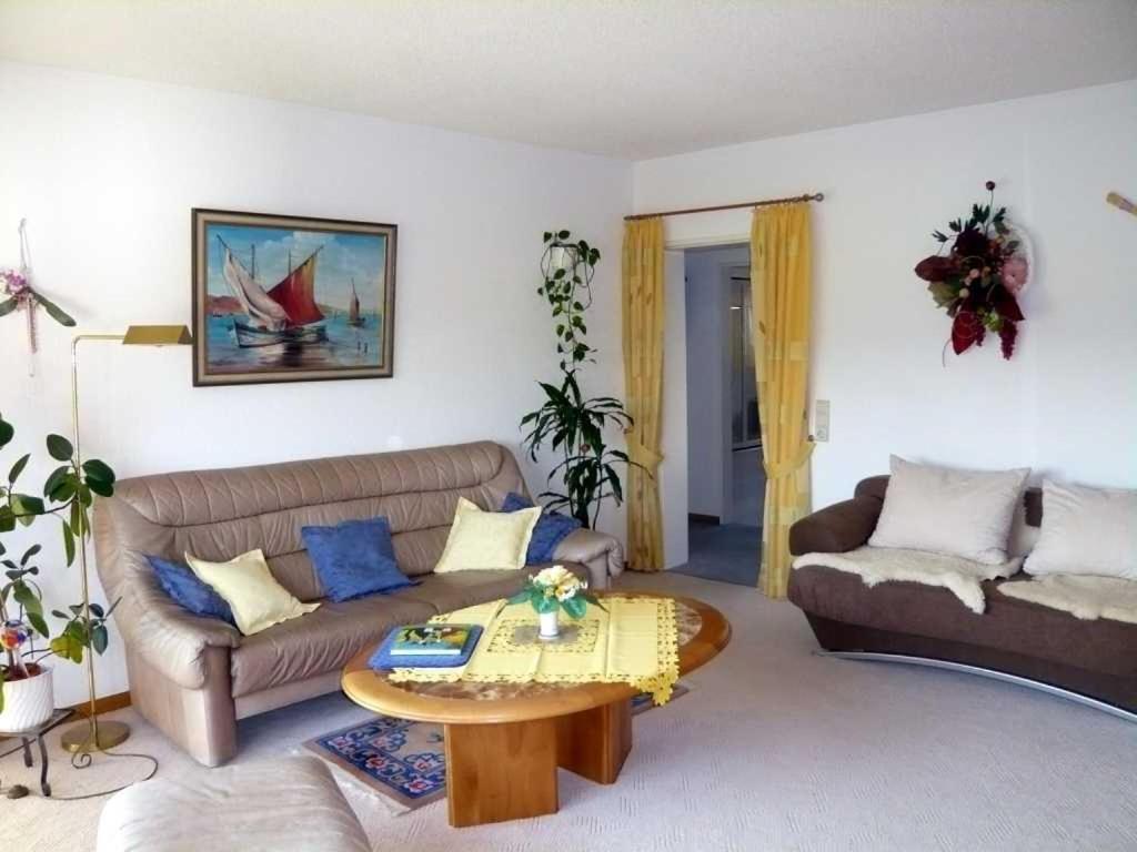 Ferienwohnung Schulz Schwörstadt 外观 照片